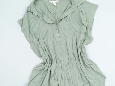 tommy hilfiger t shirty basic: H&M, Women`s shirt, size M (EU 38) — 1