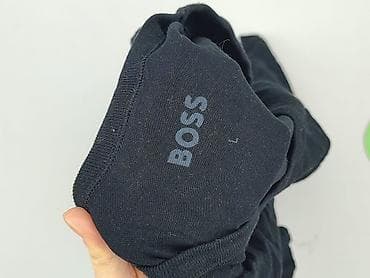 nirvana bluzy: Hugo Boss, Koszulka dla mężczyzn, rozmiar L — 4