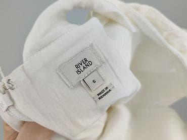 sandalki ck: River Island, Sukienka damska, rozmiar XS — 4