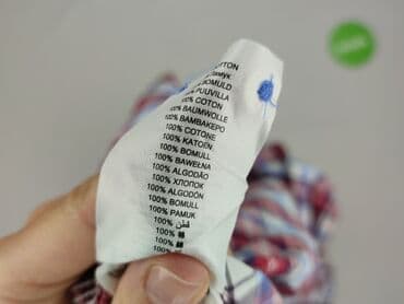 wiosenna koszula: Ben Sherman, Koszulа dla mężczyzn, rozmiar M — 5