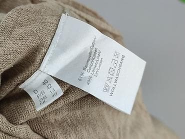 max studio sweter: Sweter damski, rozmiar L — 4