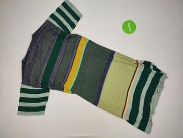 sukienka w paski hm: H&M, Sukienka damska, XS — 3