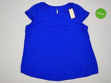 custommade bluzki: Bluzka damska, rozmiar 4XL — 2