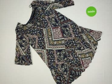 mango sukienka kwiaty: Mango, Sukienka damska, rozmiar M — 3