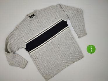 polgolf: Sweter dla mężczyzn, rozmiar One size — 2