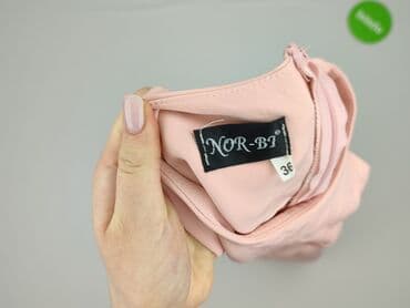 sukienki na wesele xs vinted: NOR-BI, Sukienka damska, rozmiar S — 4