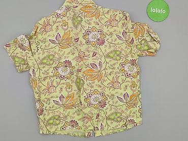 pow second hand: Koszula damska, rozmiar 2XL — 3