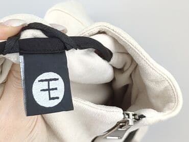 dopasowane spodnie dresowe: Bluza damska
, L — 4