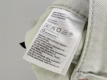 pepco stanley: H&M Divided, Szorty damskie, rozmiar M — 5