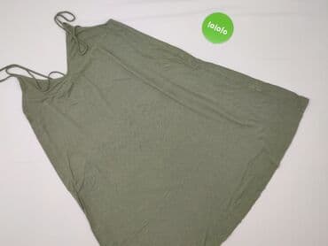 asos stroje kąpielowe plus size: Amisu, Sukienka damska, XL — 2