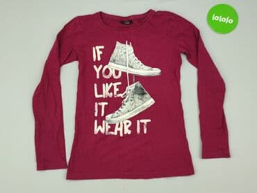 hello kitty piżamy: Bluza, 12 lat, 146-152 cm, stan - Bardzo dobry — 2