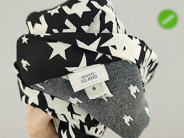 koszula trapstar: River Island, Bluzka damska, rozmiar S — 5