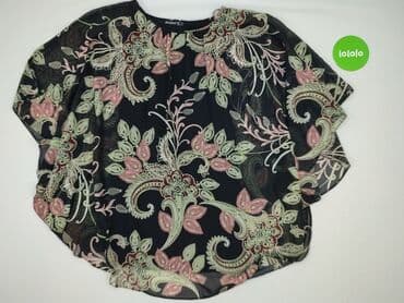 bluzka nietoperz plus size: Atmosphere, Bluzka damska, S — 2