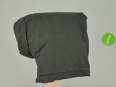 mountain warehouse fleece: Bershka, Parka damska, rozmiar S — 8