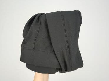 legginsy prążkowane reserved: Legginsy Sportowe damskie, rozmiar S — 5