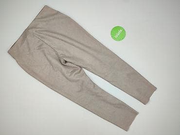 diverse sneakersy: Spodnie materiałowe damskie, rozmiar M — 4