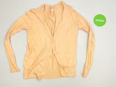 skladanie koszulki: Faded Glory, Kardigan damski, rozmiar M — 2