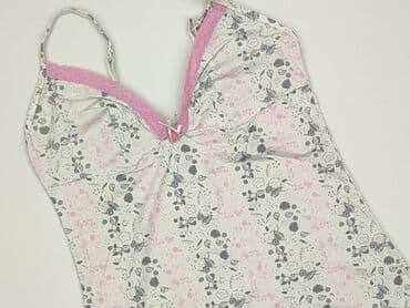 piżamowe spodnie hello kitty: Gina Benotti, Pyjama shirt, size M (EU 38) — 1