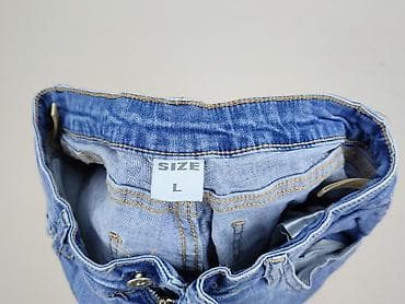 lee jeans rider: Jeansy damskie, rozmiar L — 5