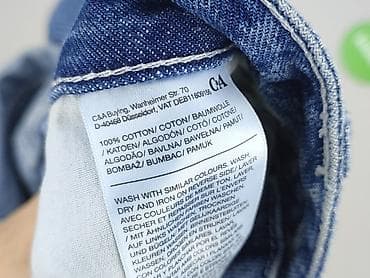 star raw jeans: Clockhouse, Szorty damskie, rozmiar L — 5