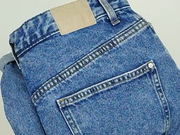 mom jeans plus size: Sinsay, Szorty damskie, M — 6