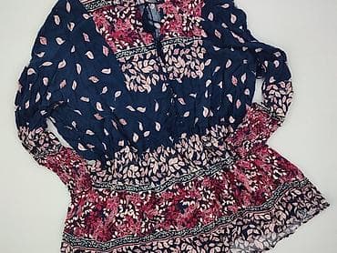 cn 17574a: Yessica, Tunika damska, rozmiar 7XL — 1