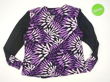 garnitury xl: Bluzka damska, rozmiar XL — 3