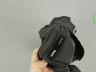 wilk i zając koszulka: T-shirt damski, rozmiar XS — 3