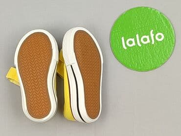 ccc buty dziecięce wiosenne: Кеди Up8, 23, Б/в — 4