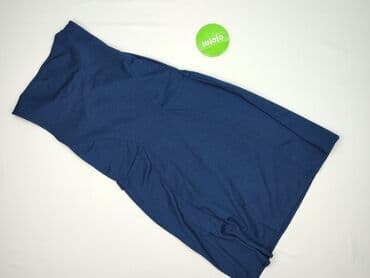 sukienka rozkloszowana dekolt łódka: Sukienka damska, rozmiar S — 3