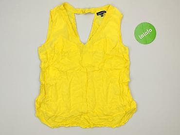 clockhouse bluza: Wearhouse, Bluzka damska, rozmiar M — 2
