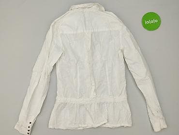 tom ford koszula: Mustang, Koszula damska, rozmiar S — 3