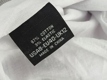 sukienki na wesele size plus: Hearts & Roses, Sukienka damska, rozmiar L — 5