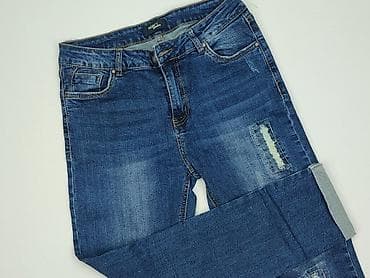 Jeansy damskie, rozmiar M