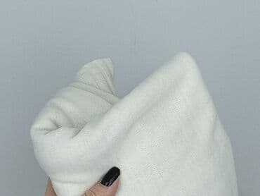 sukienka biala koronkowa: Sweater, 11 years, 140-146 cm, condition - Very good — 6