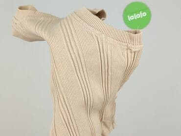 bluzki alegro: Sinsay, Top damski, rozmiar S — 5