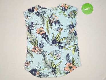 koszula hawajska c a: Bluzka damska, rozmiar S — 3