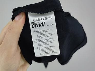 4f lewandowska: Crivit, T-shirt damski, rozmiar M — 6
