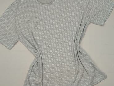 smog koszule: T-shirt damski, rozmiar XL — 2