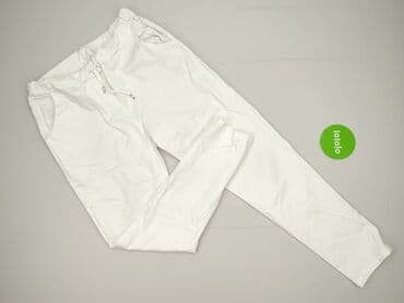 spodnie dresowe damskie 44: Spodnie dresowe damskie, 4XL — 2