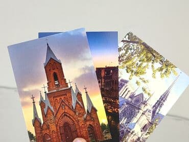 Postcards: Postcard, condition - Perfect — 4