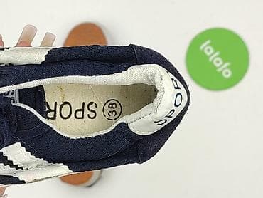 e obuwie nike: Sneakersy damskie, rozmiar 38 — 4