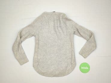 sukienka swetrowa h: H&M, Sweter damski, rozmiar XS — 3