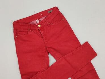 versace red jeans women: Mango, Jeansy damskie, rozmiar XS — 1