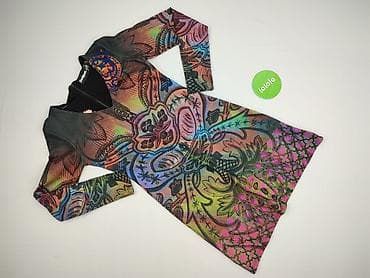92: Desigual, Sukienka damska, rozmiar M — 2