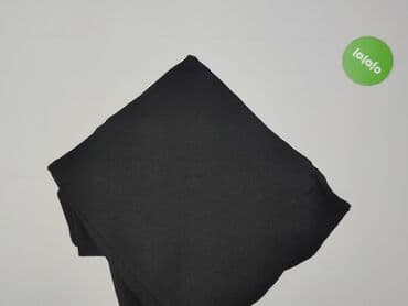 czarne krótkie spodenki sinsay: Sinsay, Sukienka damska, rozmiar 2XS — 6