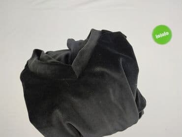 bluzka damska welurowa: Sweter damski, rozmiar One size — 4