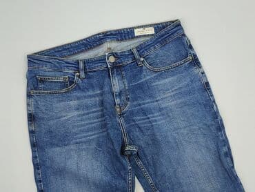 zara штани чоловічі: Cross Jeans, Szorty dla mężczyzn, L — 1