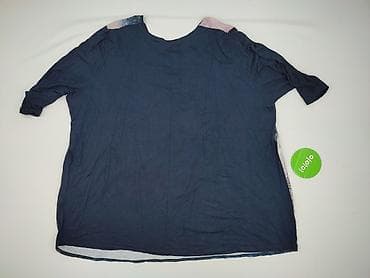 popken co: Ulla Popken, Tunika damska, rozmiar 8XL — 3