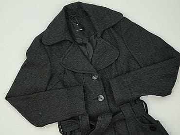 trench: Vero Moda, Płaszcz damski, rozmiar L — 1